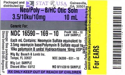 NEO POLY-B OTIC SOL.jpg Label Image - NEO POLY B OTIC SOL